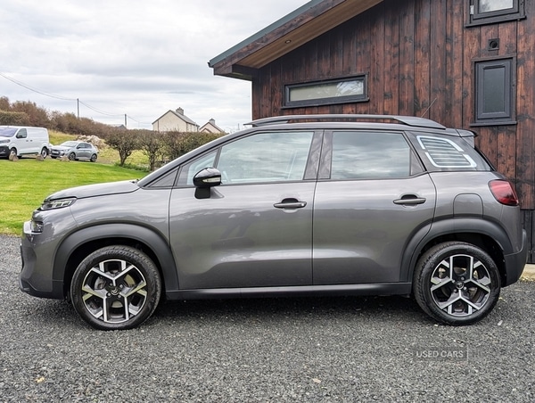 Used Citroen C3 Aircross 2022 for sale - 76271191: Photo 34
