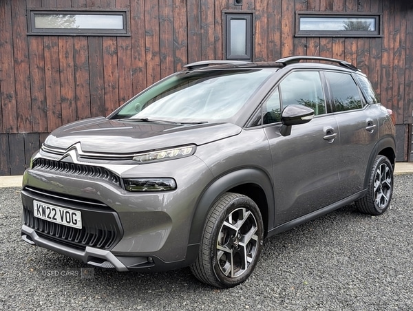 Used Citroen C3 Aircross 2022 for sale - 76271191: Photo 35