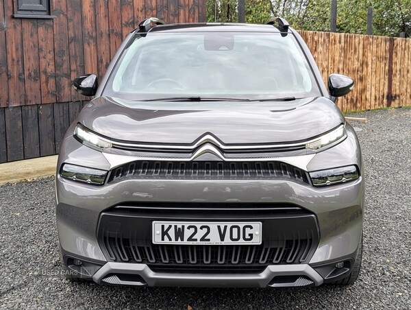 Used Citroen C3 Aircross 2022 for sale - 76271191: Photo 36