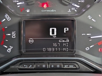 Used Citroen C3 Aircross 2022 for sale - 76271191: Photo 3