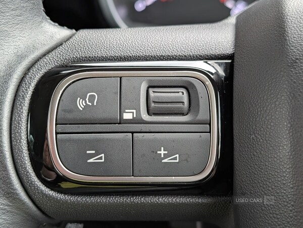 Used Citroen C3 Aircross 2022 for sale - 76271191: Photo 4