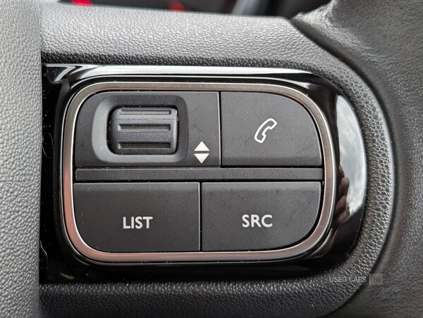 Used Citroen C3 Aircross 2022 for sale - 76271191: Photo 5