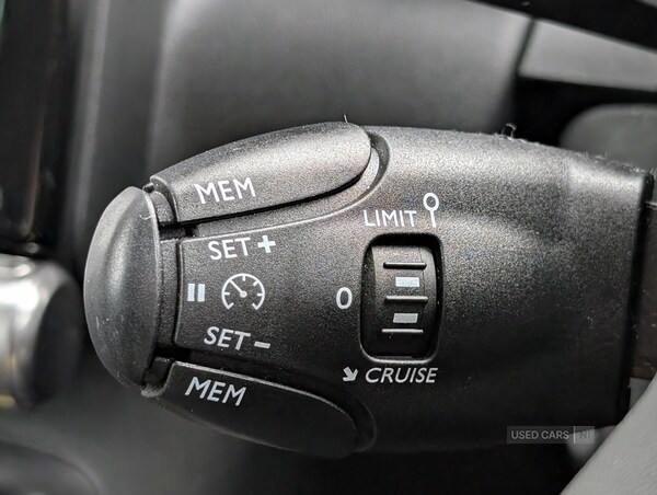 Used Citroen C3 Aircross 2022 for sale - 76271191: Photo 8