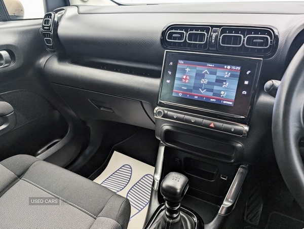 Used Citroen C3 Aircross 2023 for sale - 77176112: Photo 12