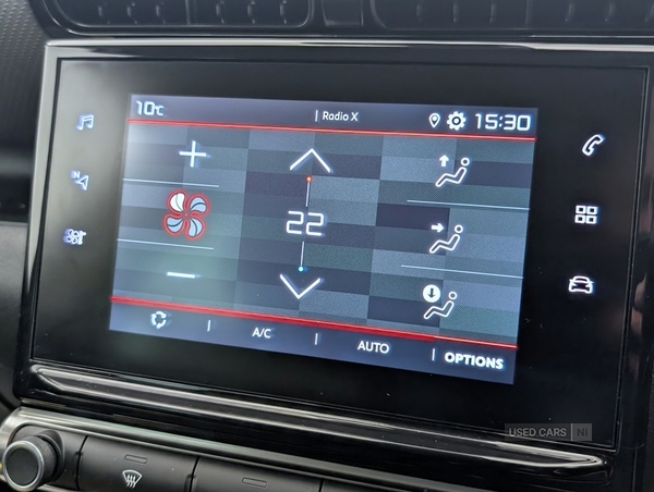 Used Citroen C3 Aircross 2023 for sale - 77176112: Photo 17