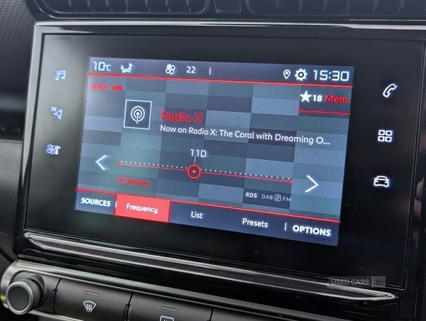 Used Citroen C3 Aircross 2023 for sale - 77176112: Photo 18