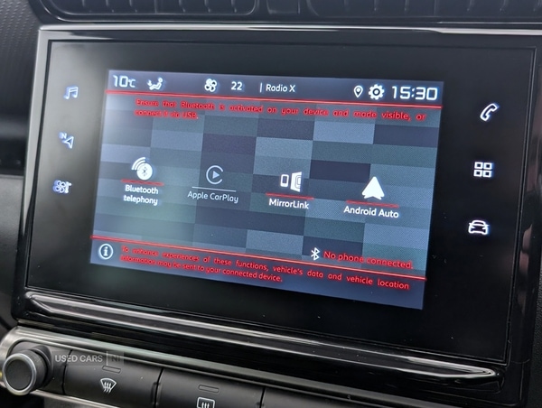 Used Citroen C3 Aircross 2023 for sale - 77176112: Photo 19