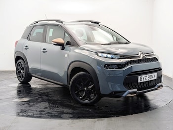Used Citroen C3 Aircross 2023 for sale - 77176112: Photo
