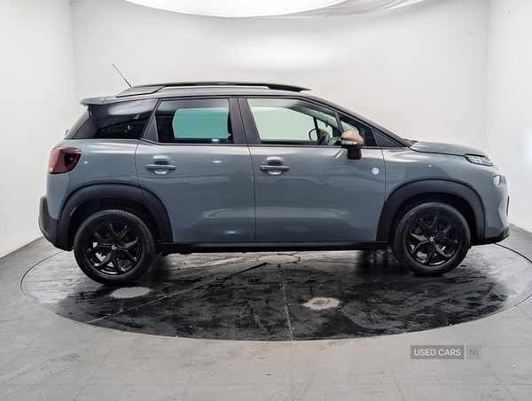 Used Citroen C3 Aircross 2023 for sale - 77176112: Photo 2
