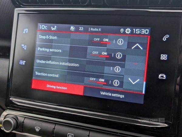 Used Citroen C3 Aircross 2023 for sale - 77176112: Photo 20