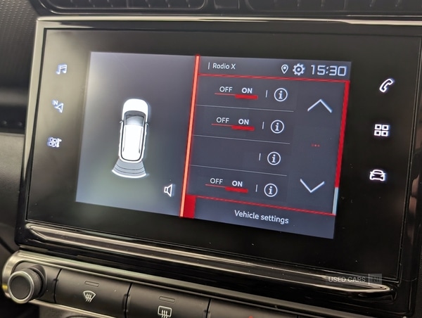 Used Citroen C3 Aircross 2023 for sale - 77176112: Photo 21