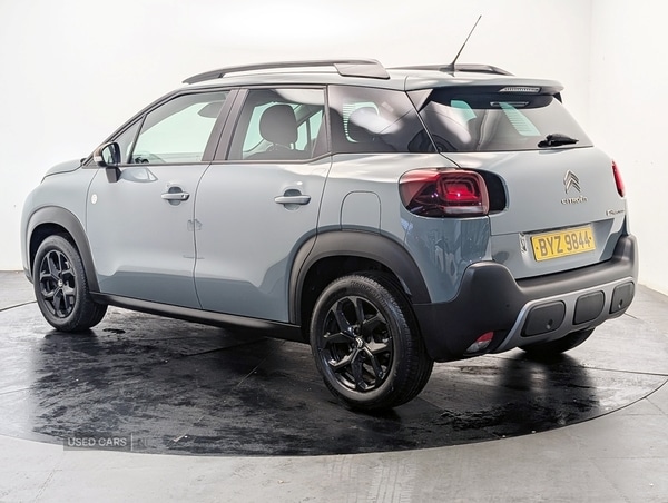Used Citroen C3 Aircross 2023 for sale - 77176112: Photo 24
