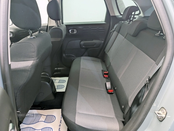 Used Citroen C3 Aircross 2023 for sale - 77176112: Photo 25