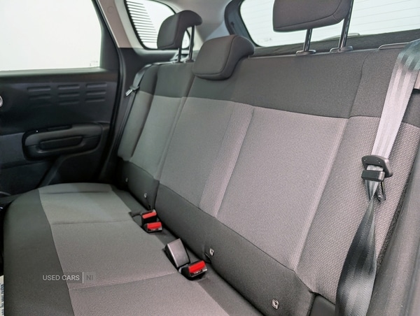 Used Citroen C3 Aircross 2023 for sale - 77176112: Photo 26