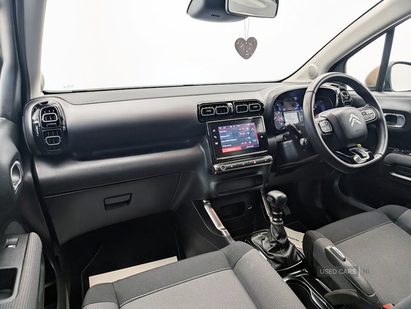 Used Citroen C3 Aircross 2023 for sale - 77176112: Photo 27