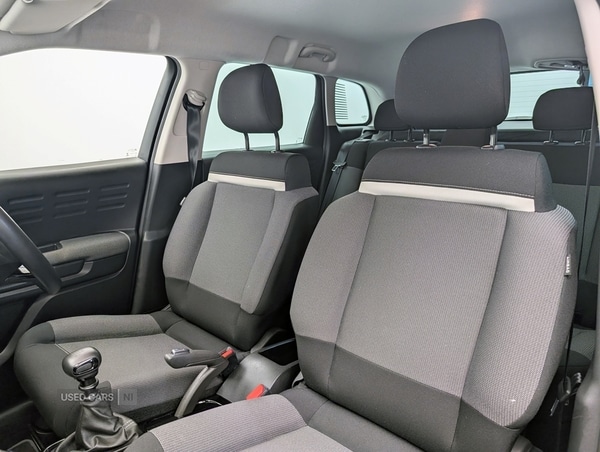 Used Citroen C3 Aircross 2023 for sale - 77176112: Photo 28