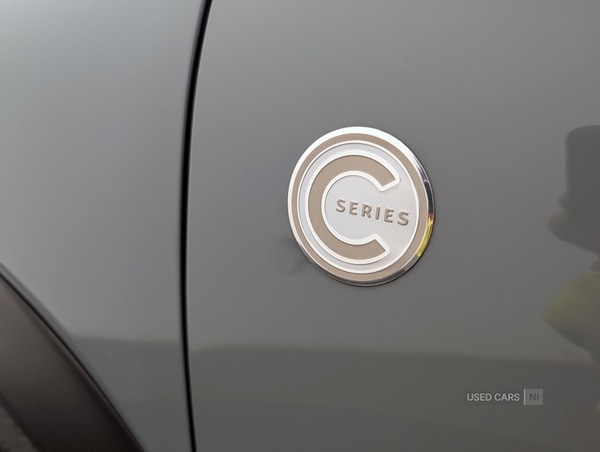 Used Citroen C3 Aircross 2023 for sale - 77176112: Photo 29