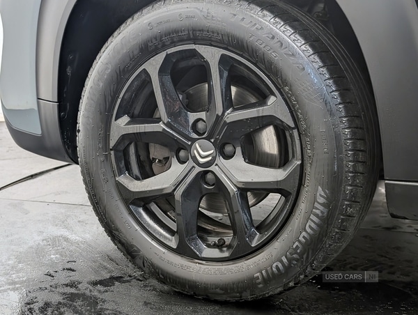 Used Citroen C3 Aircross 2023 for sale - 77176112: Photo 30