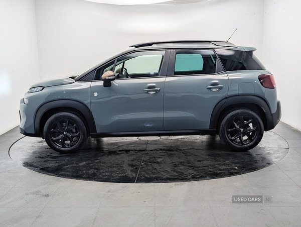 Used Citroen C3 Aircross 2023 for sale - 77176112: Photo 31