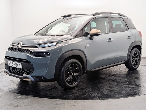 Used Citroen C3 Aircross 2023 for sale - 77176112: Photo 32