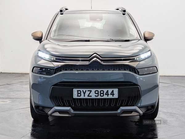 Used Citroen C3 Aircross 2023 for sale - 77176112: Photo 33