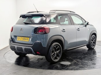 Used Citroen C3 Aircross 2023 for sale - 77176112: Photo