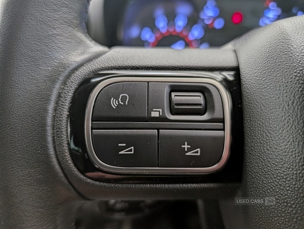 Used Citroen C3 Aircross 2023 for sale - 77176112: Photo 5