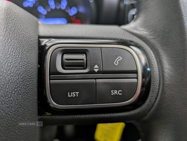 Used Citroen C3 Aircross 2023 for sale - 77176112: Photo 6