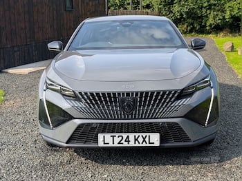 Used Peugeot 408 2024 for sale - 79670620: Photo