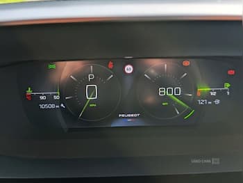Used Peugeot 408 2024 for sale - 79670620: Photo