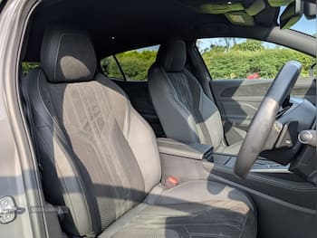 Used Peugeot 408 2024 for sale - 79670620: Photo