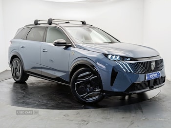 Used Peugeot 5008 2024 for sale - 78449239: Photo