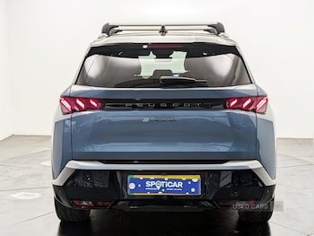 Used Peugeot 5008 2024 for sale - 78449239: Photo