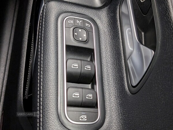 Used Mercedes-Benz CLA for sale - 76772426: Photo 11