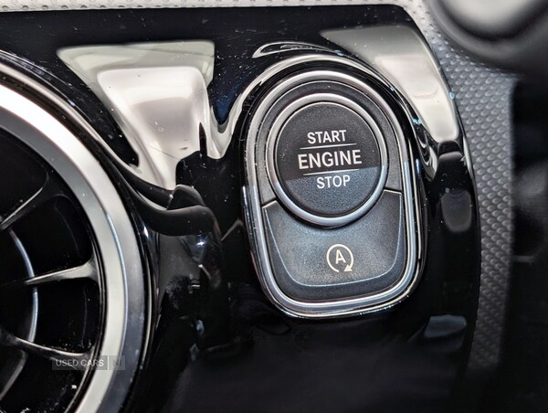 Used Mercedes-Benz CLA for sale - 76772426: Photo 12