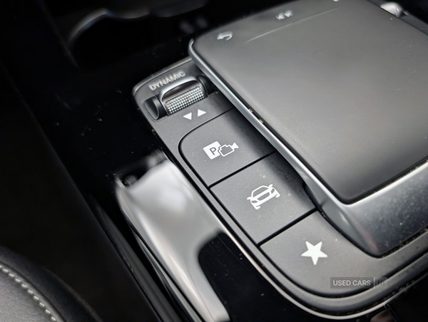 Used Mercedes-Benz CLA for sale - 76772426: Photo 16