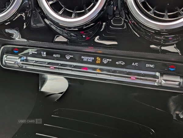 Used Mercedes-Benz CLA for sale - 76772426: Photo 19