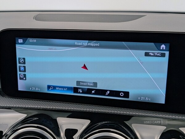 Used Mercedes-Benz CLA for sale - 76772426: Photo 22