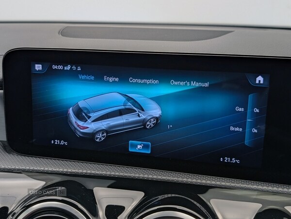 Used Mercedes-Benz CLA for sale - 76772426: Photo 24