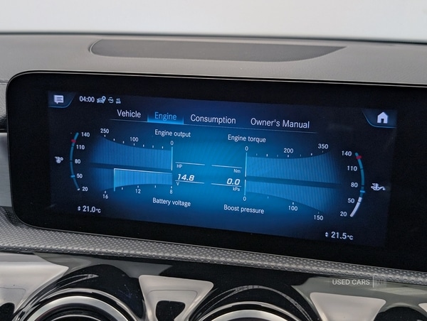 Used Mercedes-Benz CLA for sale - 76772426: Photo 25