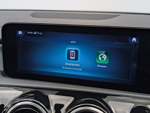 Used Mercedes-Benz CLA for sale - 76772426: Photo 27