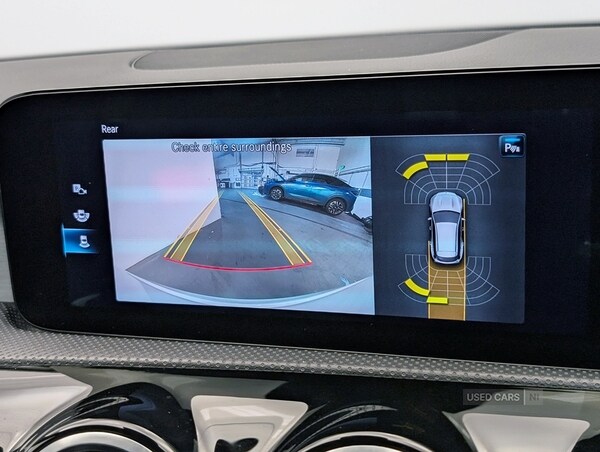 Used Mercedes-Benz CLA for sale - 76772426: Photo 29