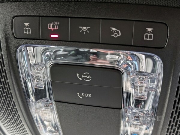 Used Mercedes-Benz CLA for sale - 76772426: Photo 30