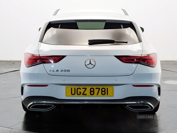 Used Mercedes-Benz CLA for sale - 76772426: Photo 32