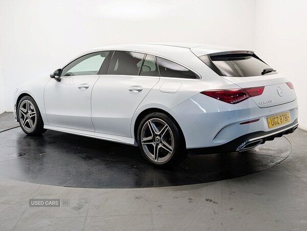 Used Mercedes-Benz CLA for sale - 76772426: Photo 35
