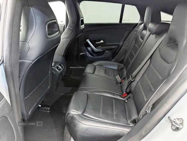 Used Mercedes-Benz CLA for sale - 76772426: Photo 36