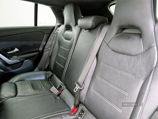 Used Mercedes-Benz CLA for sale - 76772426: Photo 37