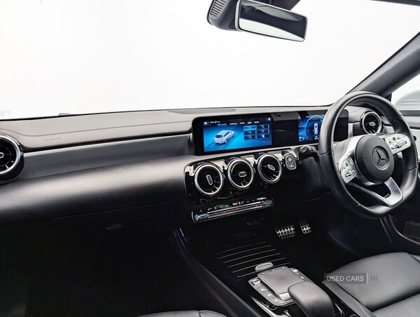 Used Mercedes-Benz CLA for sale - 76772426: Photo 39