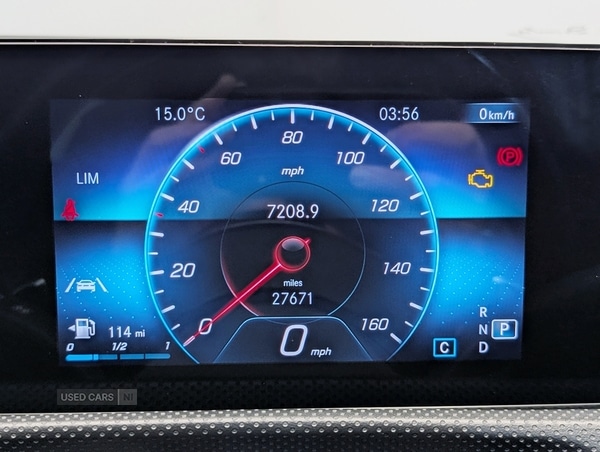 Used Mercedes-Benz CLA for sale - 76772426: Photo 4