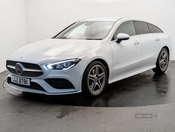 Used Mercedes-Benz CLA for sale - 76772426: Photo 44